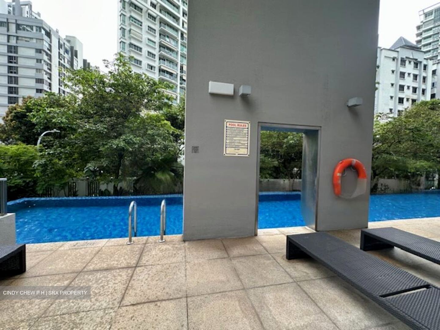 8 Bassein (D11), Apartment #439411801